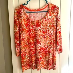 St Johns Bay size large. Removed tags and never wore. NWOT.